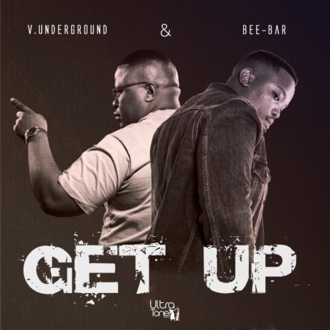 Get Up ft. Bee-Bar | Boomplay Music