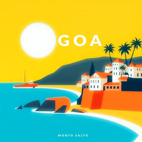 Goa | Boomplay Music