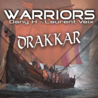 Drakkar