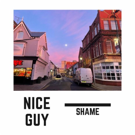 Shame | Boomplay Music