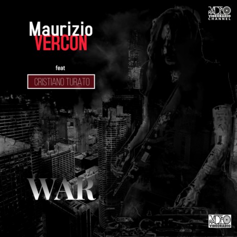 WAR ft. cristiano turato | Boomplay Music