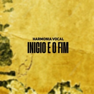 Inicio e o Fim