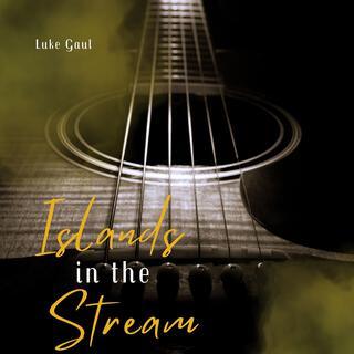 Islands in the Stream (Arr. for Guitar)