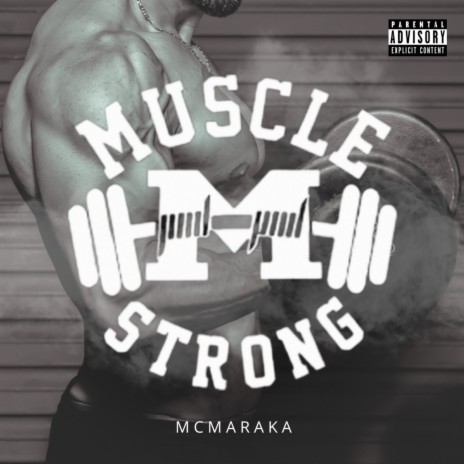 Muscle Strong | Boomplay Music