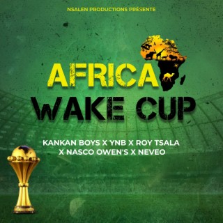 AFRICA WAKE UP