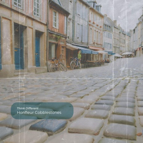 Honfleur Cobblestones | Boomplay Music