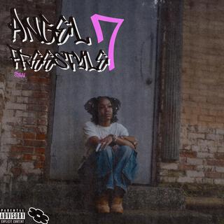 Angel 7 Freestyle