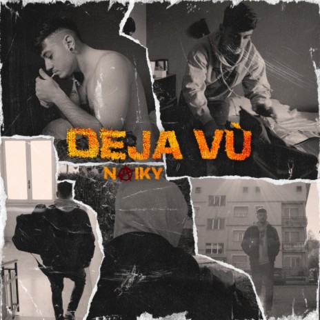 Deja vù | Boomplay Music