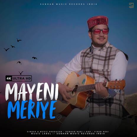 Mayeni Meriye | Boomplay Music