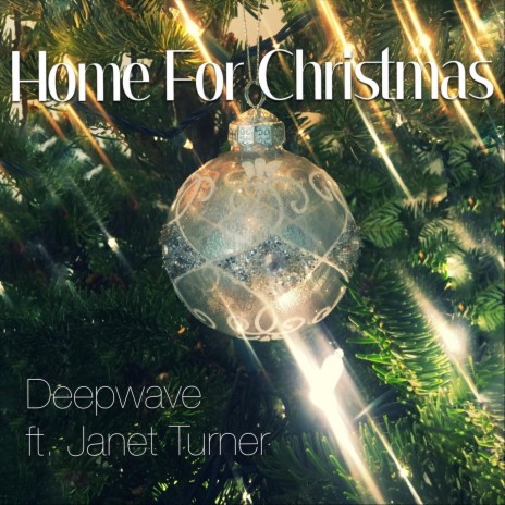 Home for Christmas (feat. Janet Turner) | Boomplay Music