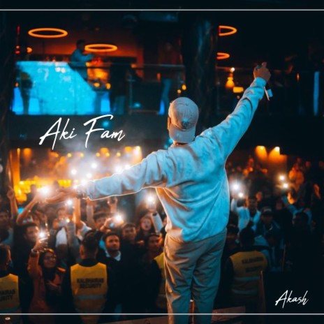 Aki Fam | Boomplay Music