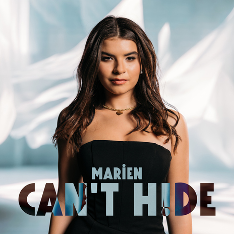 Can't Hide | Boomplay Music