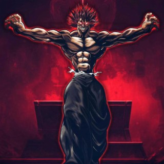 Yujiro Hanma