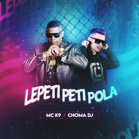 Lepeti Peti Pola ft. Choma DJ | Boomplay Music