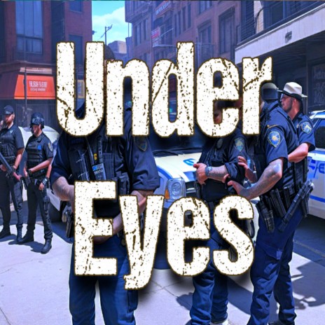 Under Eyes