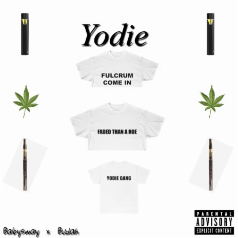 Yodie ft. Babysway | Boomplay Music