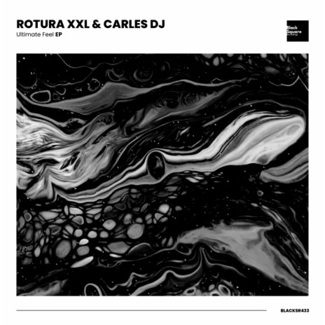 Ultimate Feel ft. Carles DJ | Boomplay Music