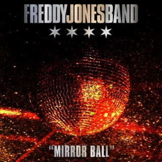 Mirror Ball