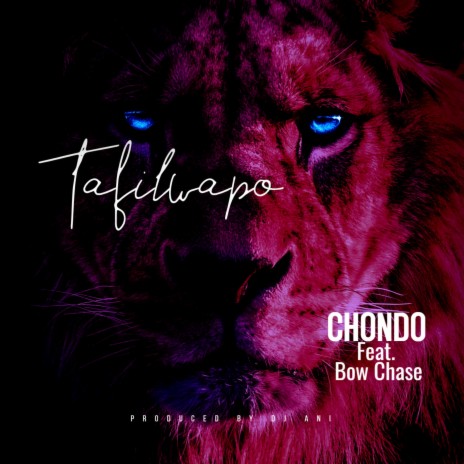 Tafilwapo ft. Bow Chase