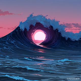 Twilight wave