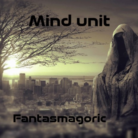 Fantasmagoric | Psy-trance ambiant & Metal & Electronic