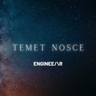 Temet Nosce