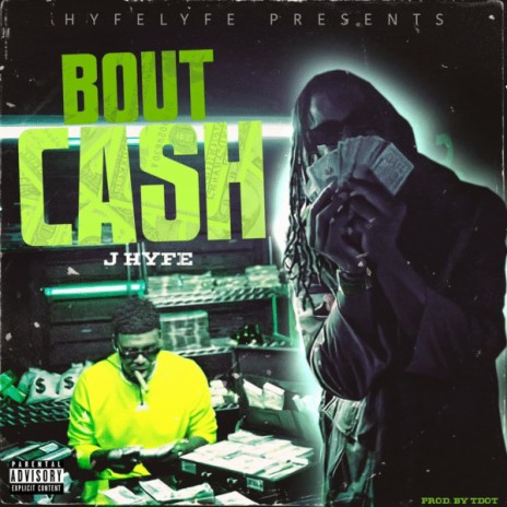 Bout Cash | Boomplay Music