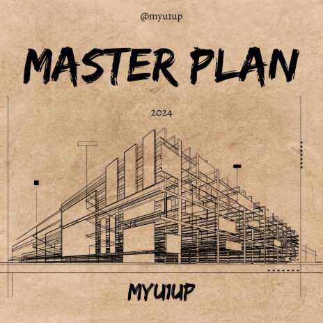 Master Plan | Boomplay Music