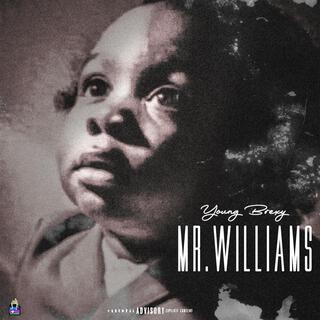 Mr.Williams