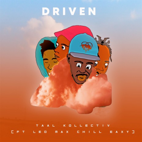 Driven | Boomplay Music