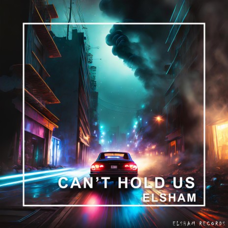 CAN'T HOLD US | Boomplay Music