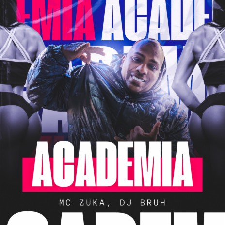 Academia ft. Dj Bruh | Boomplay Music