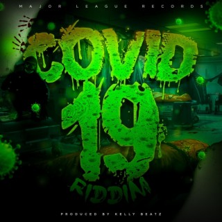 Covid 19 Riddim