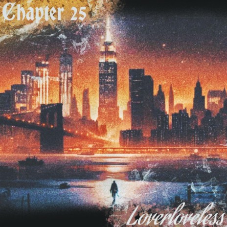 Chapter 25 ft. MarvEllis | Boomplay Music