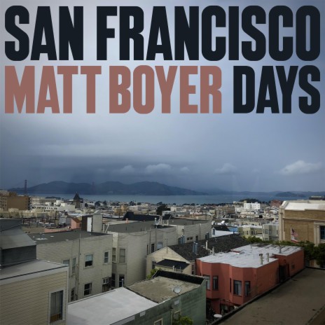 San Francisco Days | Boomplay Music