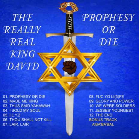 Prophesy or Die