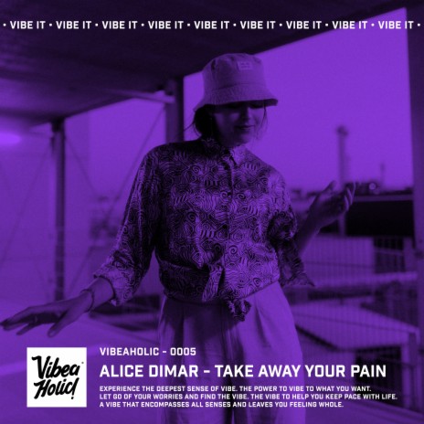 Take Away Your Pain | Boomplay Music