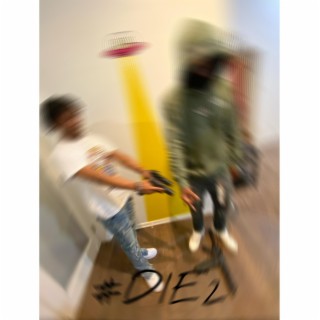 #Die2