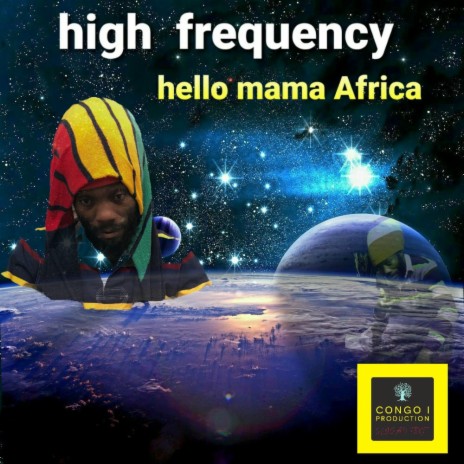 HELLO MAMA AFRICA (Radio Edit) | Boomplay Music