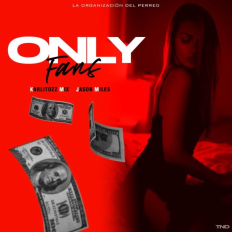 Only Fans ft. Karlitozz mix | Boomplay Music
