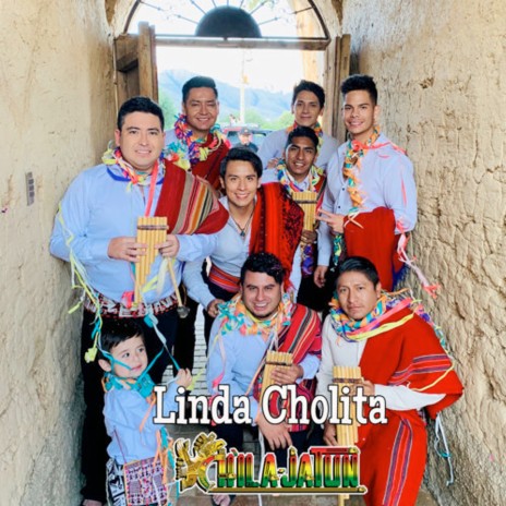 Linda Cholita | Boomplay Music