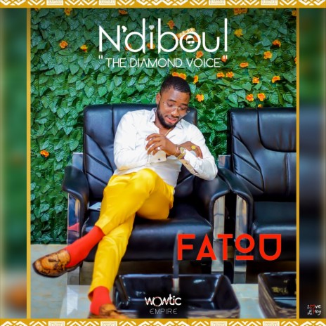 Fatou | Boomplay Music