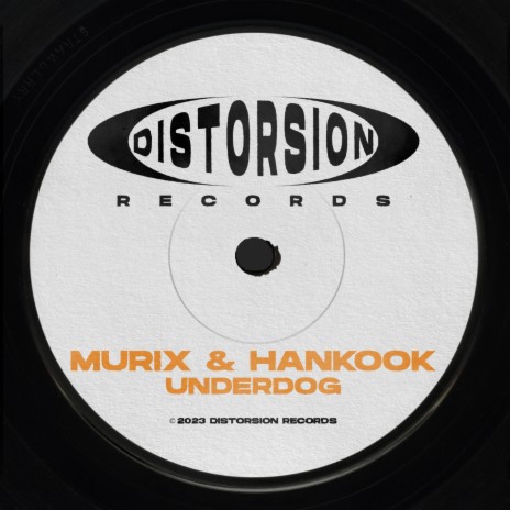 Underdog ft. Hankook | Boomplay Music