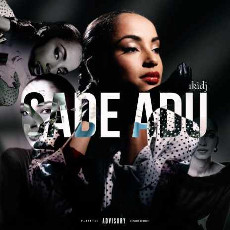 Sade Adu | Boomplay Music