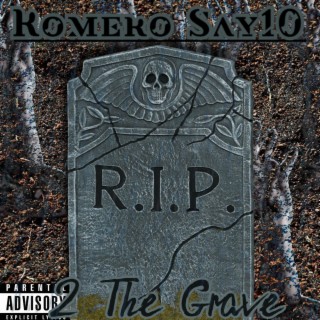 2 The Grave