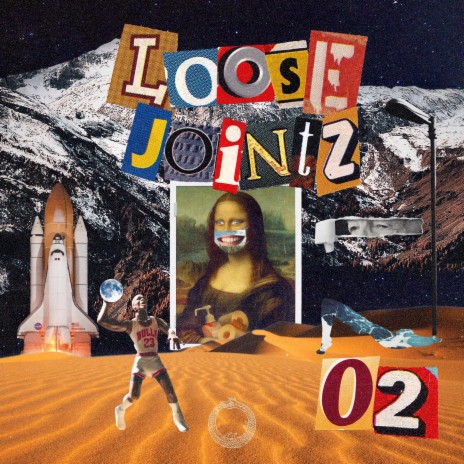 Loose Jointz #02