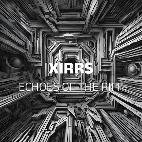 Echoes Of The Riff | Boomplay Music