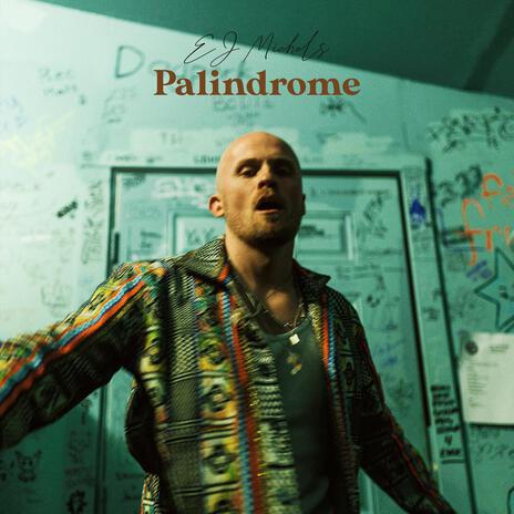 Palindrome | Boomplay Music