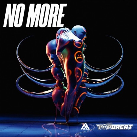 No More（Extended Mix） | Boomplay Music