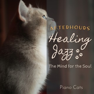 Healing Jazz:Afterhours - The Mind for the Soul